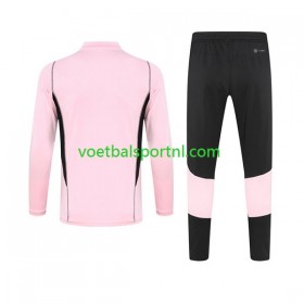 Inter Miami Roze Trainings Sweatshirt Pak 2023-24